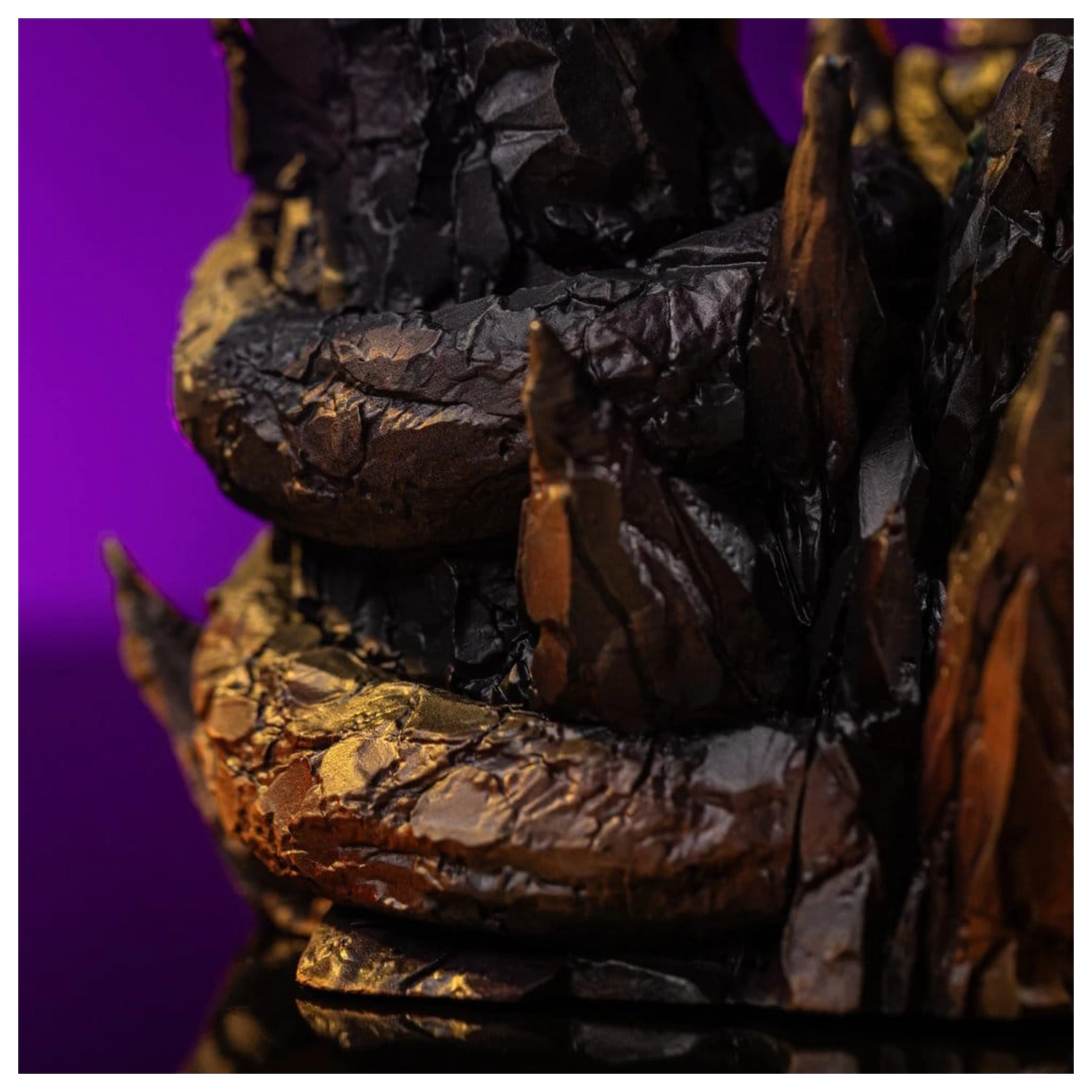 Masters of the Universe Art Scale Socha 1/10 Skeletor (2026) 29 cm produktová fotografia