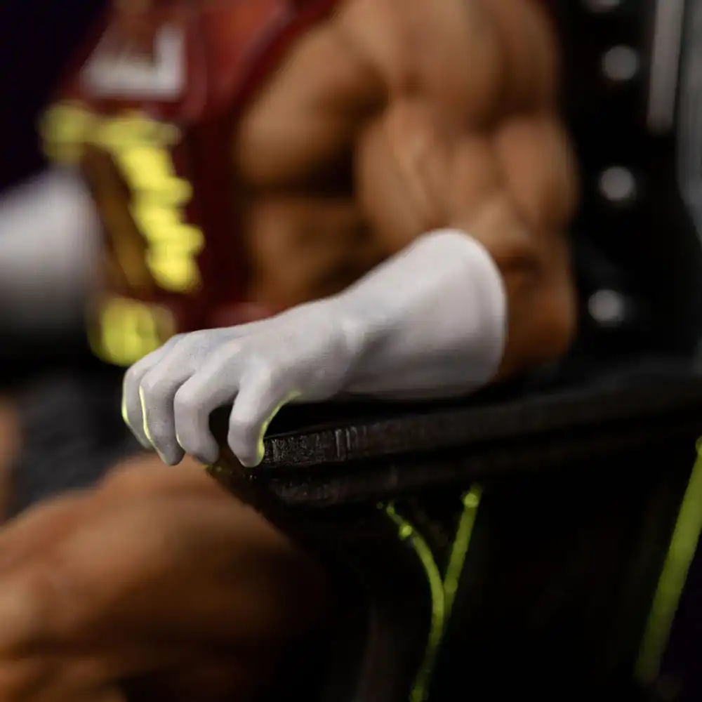 Masters of the Universe Art Scale Socha 1/10 Zodac 22 cm produktová fotografia