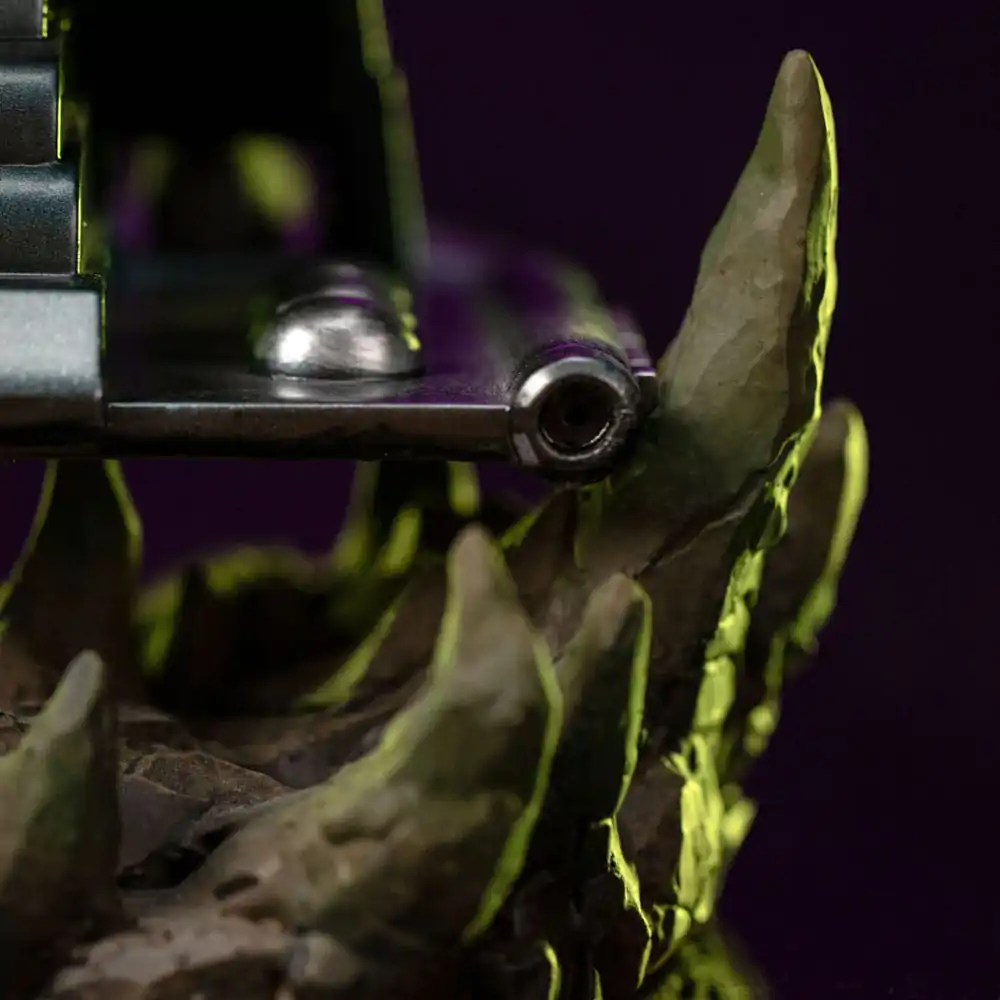 Masters of the Universe Art Scale Socha 1/10 Zodac 22 cm produktová fotografia