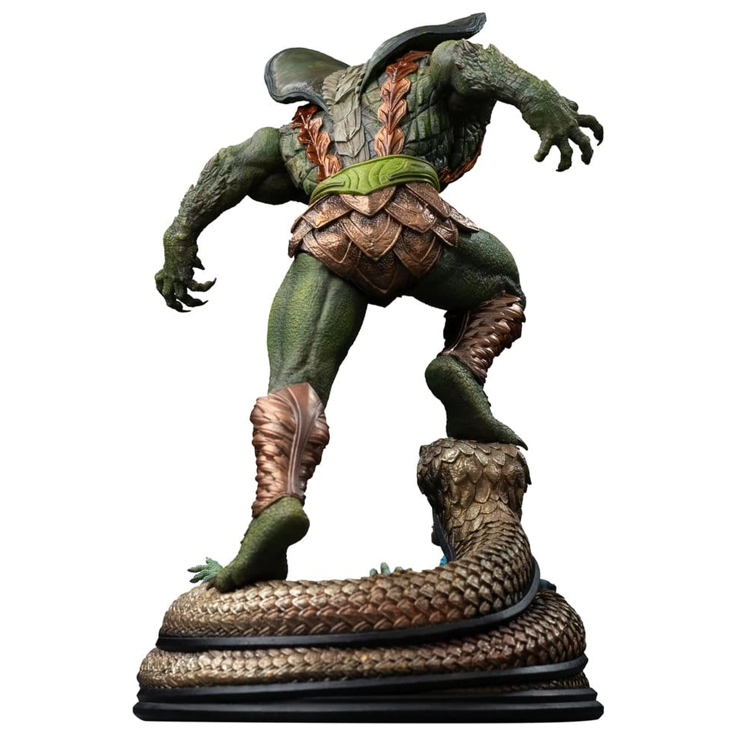 Masters of the Universe Art Scale Socha 1/10 Kobra Khan 20 cm produktová fotografia
