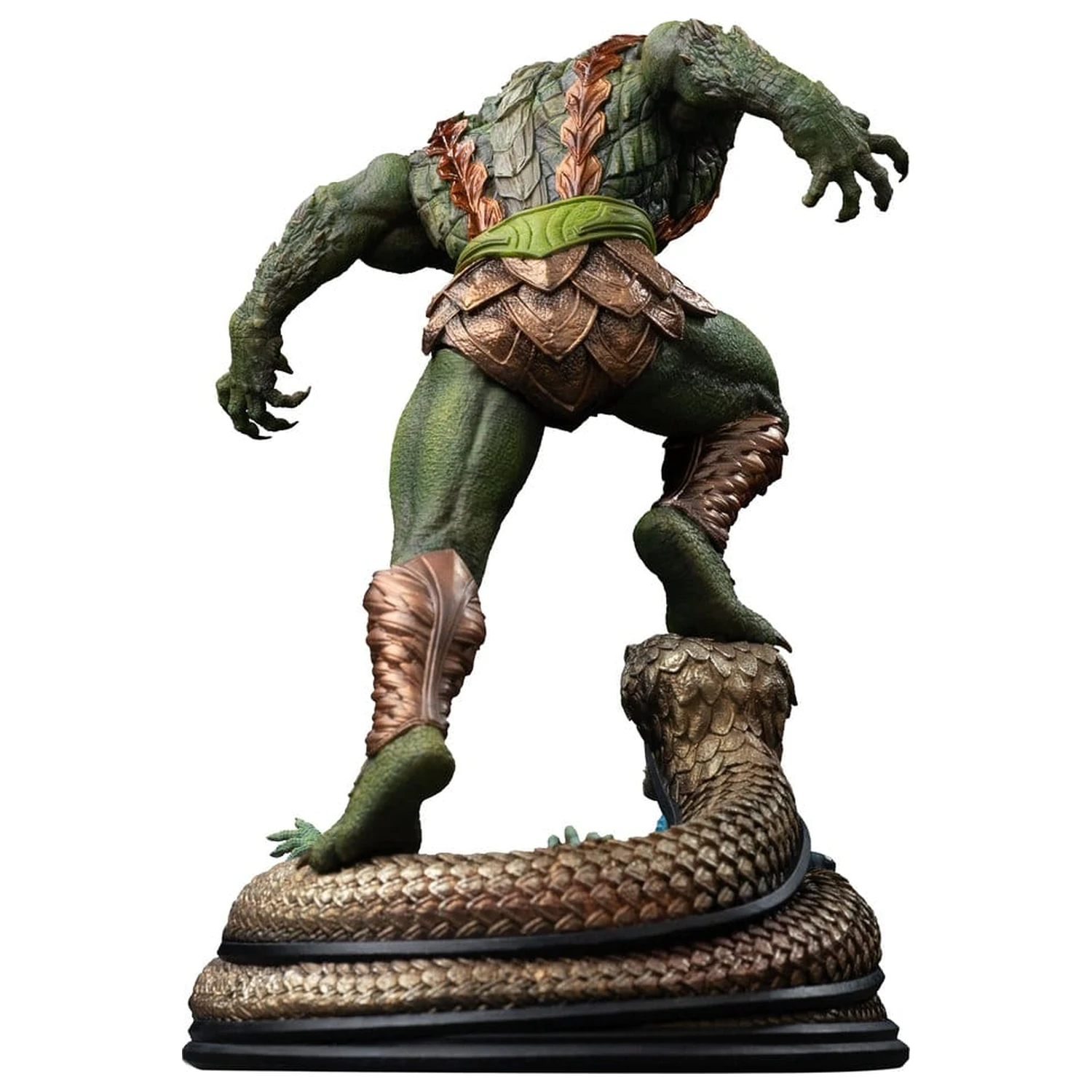 Masters of the Universe Art Scale Socha 1/10 Kobra Khan 20 cm produktová fotografia