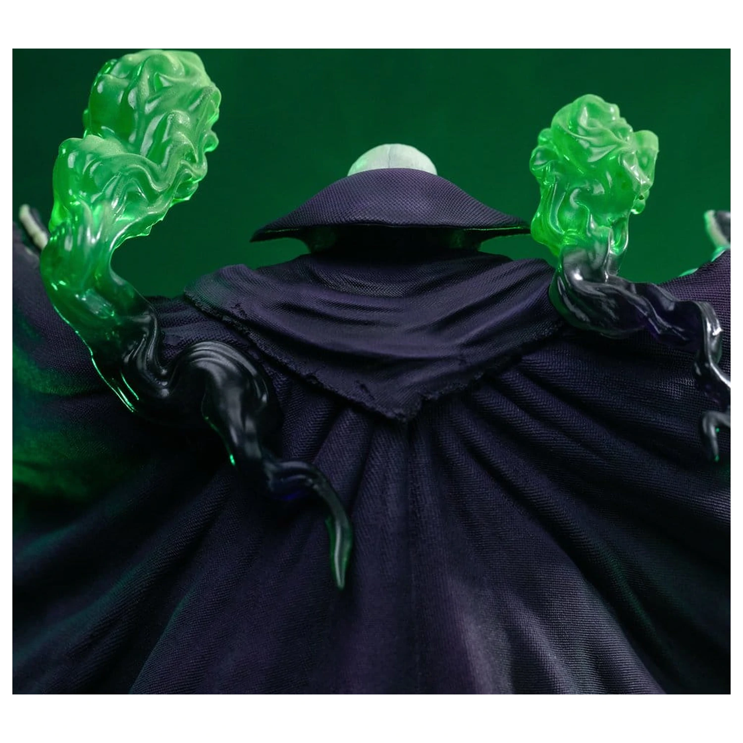 Masters of the Universe Socha Art Scale 1/10 Scareglow (Glow in the Dark) 25 cm produktová fotografia
