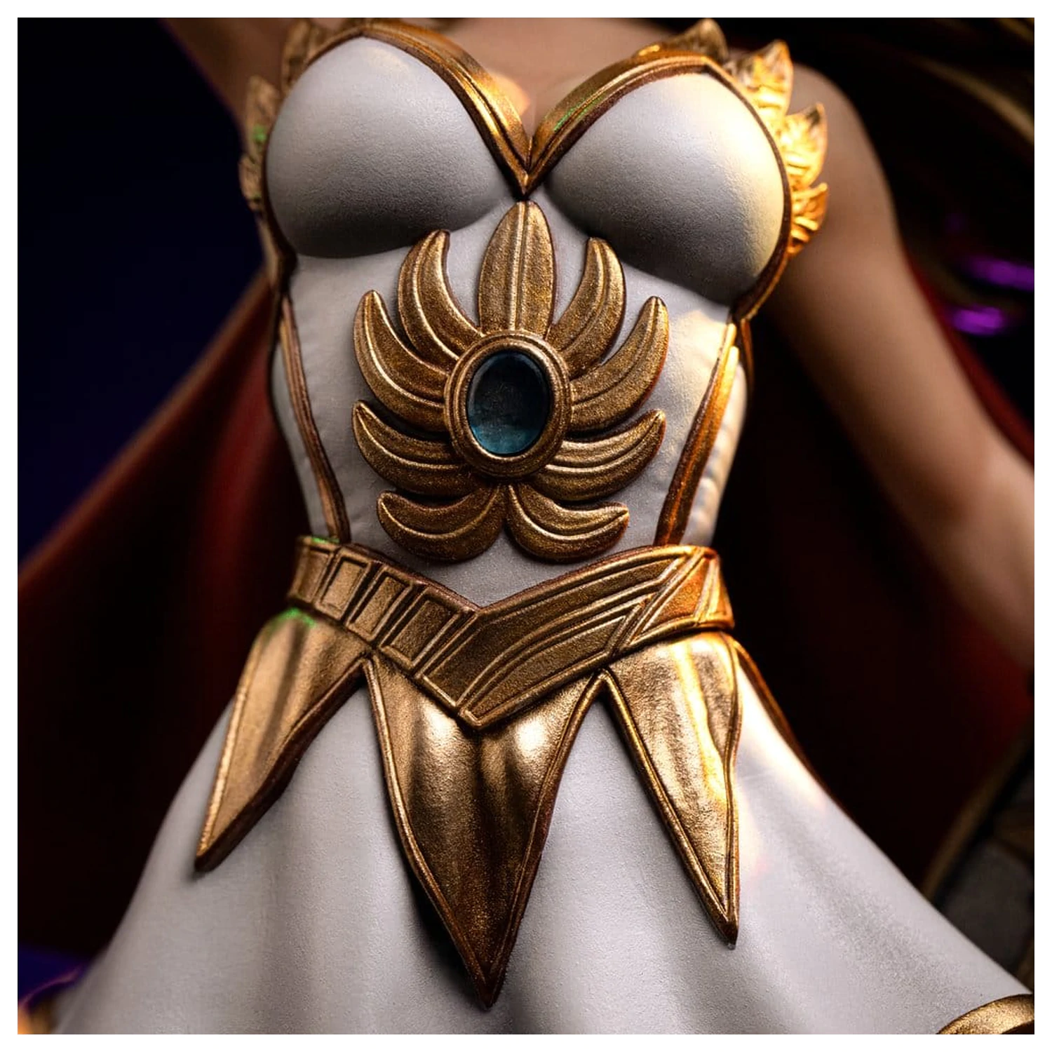 Masters of the Universe Art Scale (Unleashed) Socha 1/10 She-Ra Unleashed 31 cm produktová fotografia