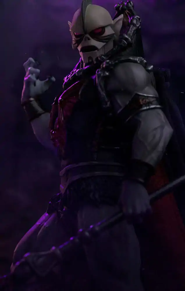 Masters of the Universe BDS Art Scale Socha 1/10 Hordak (Hordak Comics Version) 25 cm produktová fotografia