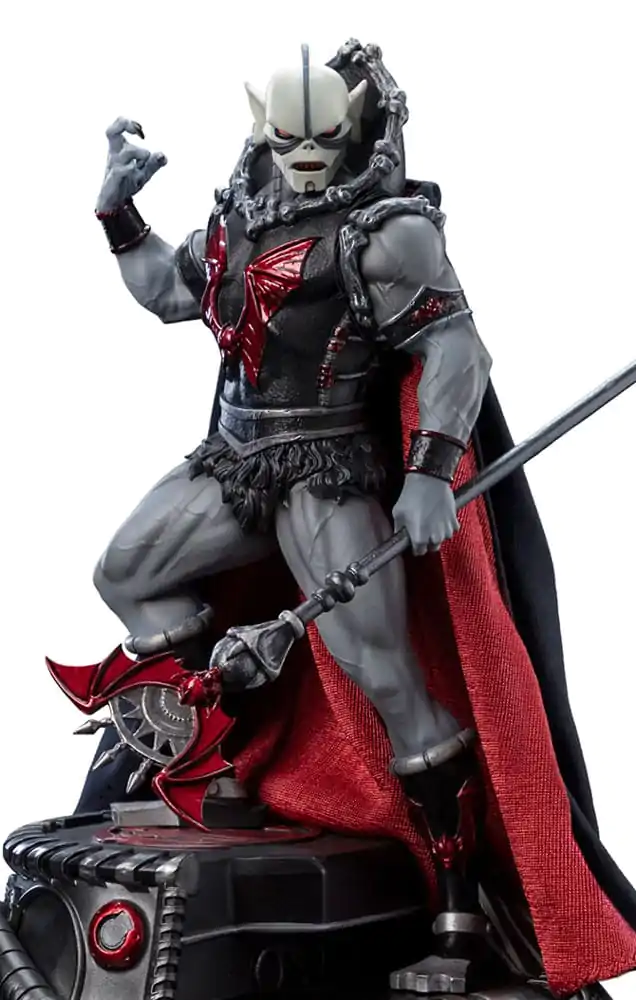 Masters of the Universe BDS Art Scale Socha 1/10 Hordak (Hordak Comics Version) 25 cm produktová fotografia
