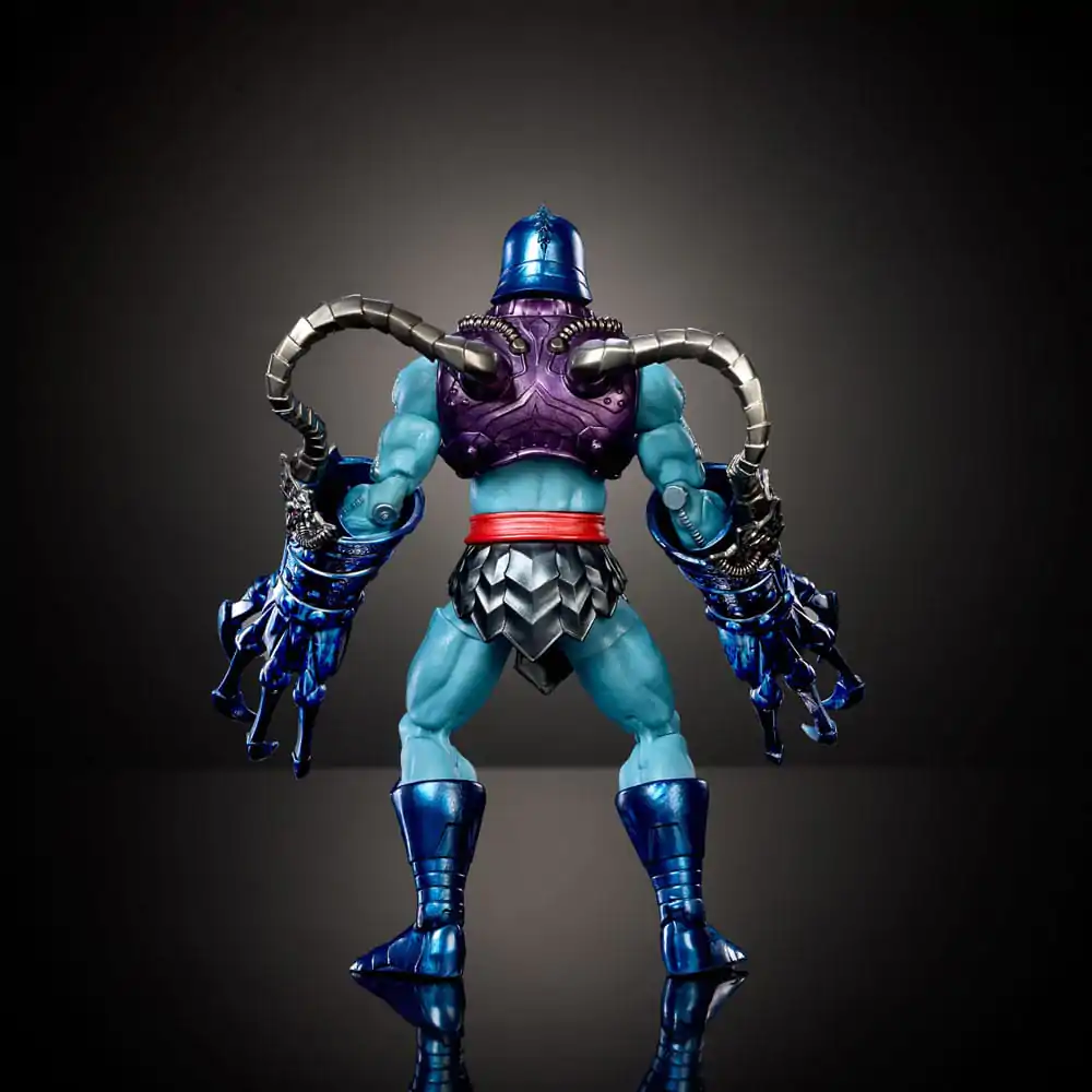Masters of the Universe Core New Etheria akčná figúrka Terror Claws Skeletor 18 cm produktová fotografia