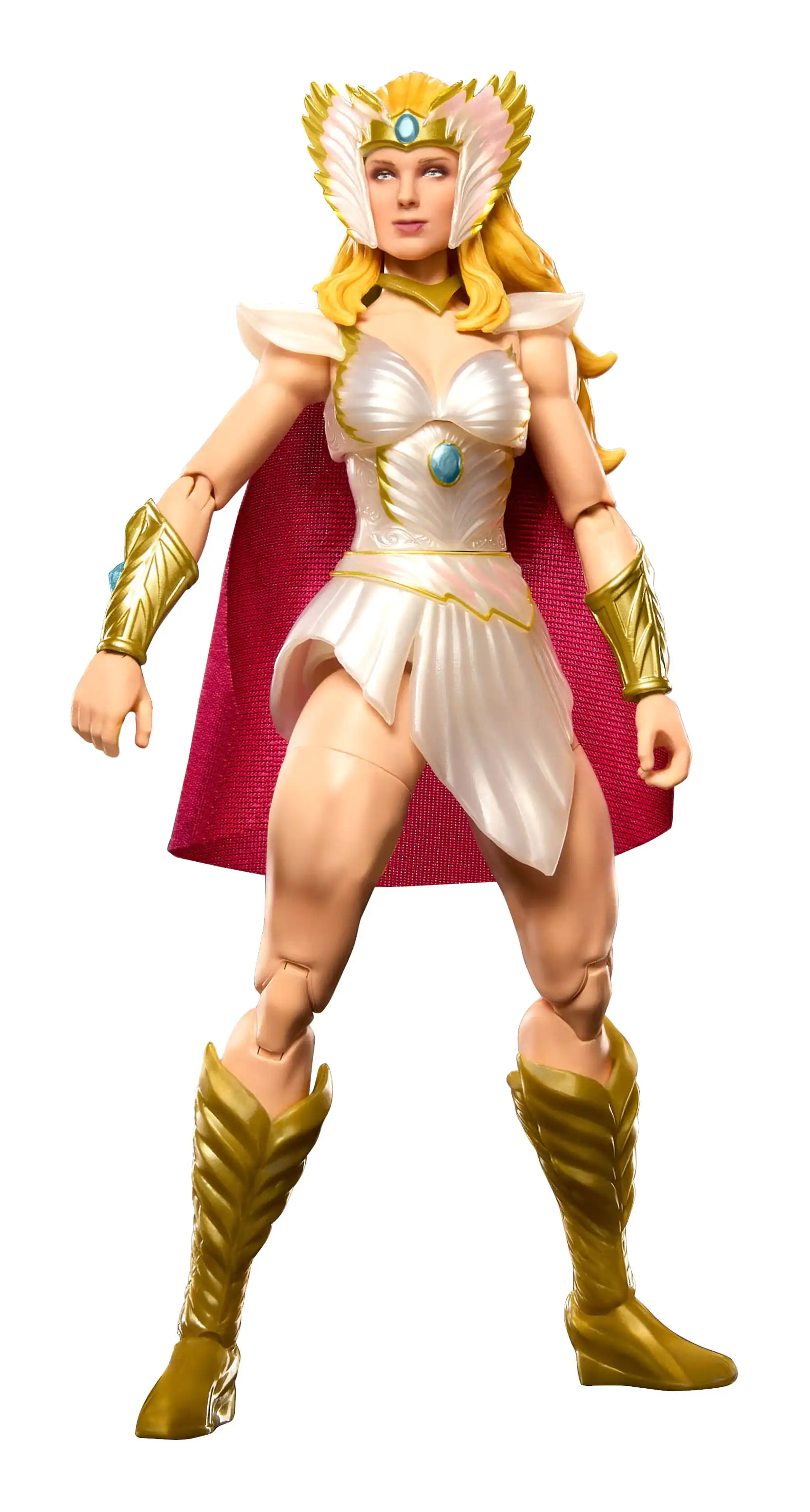 Masters of the Universe Core New Etheria Akčná figúrka She-Ra 18 cm produktová fotografia