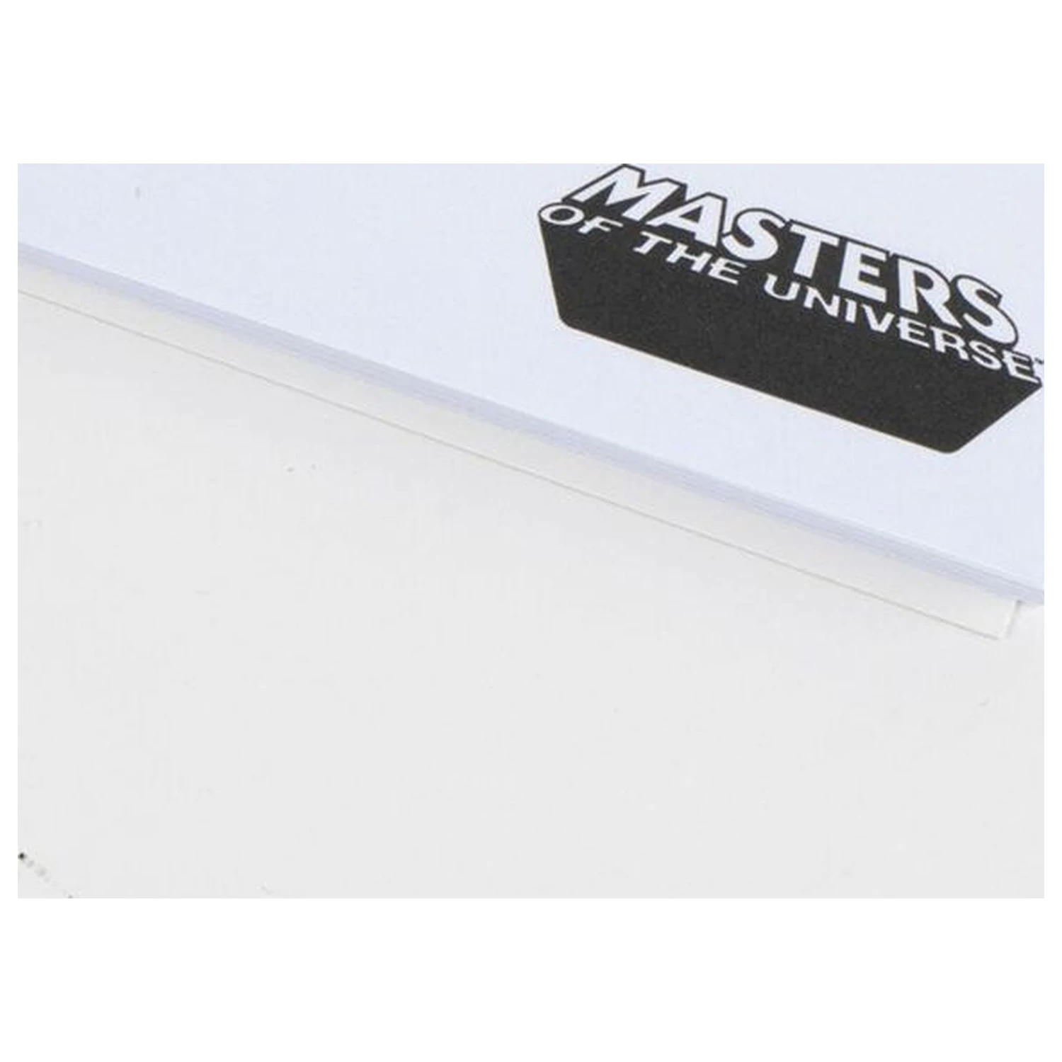 Masters Of The Universe darčeková sada na stôl produktová fotografia