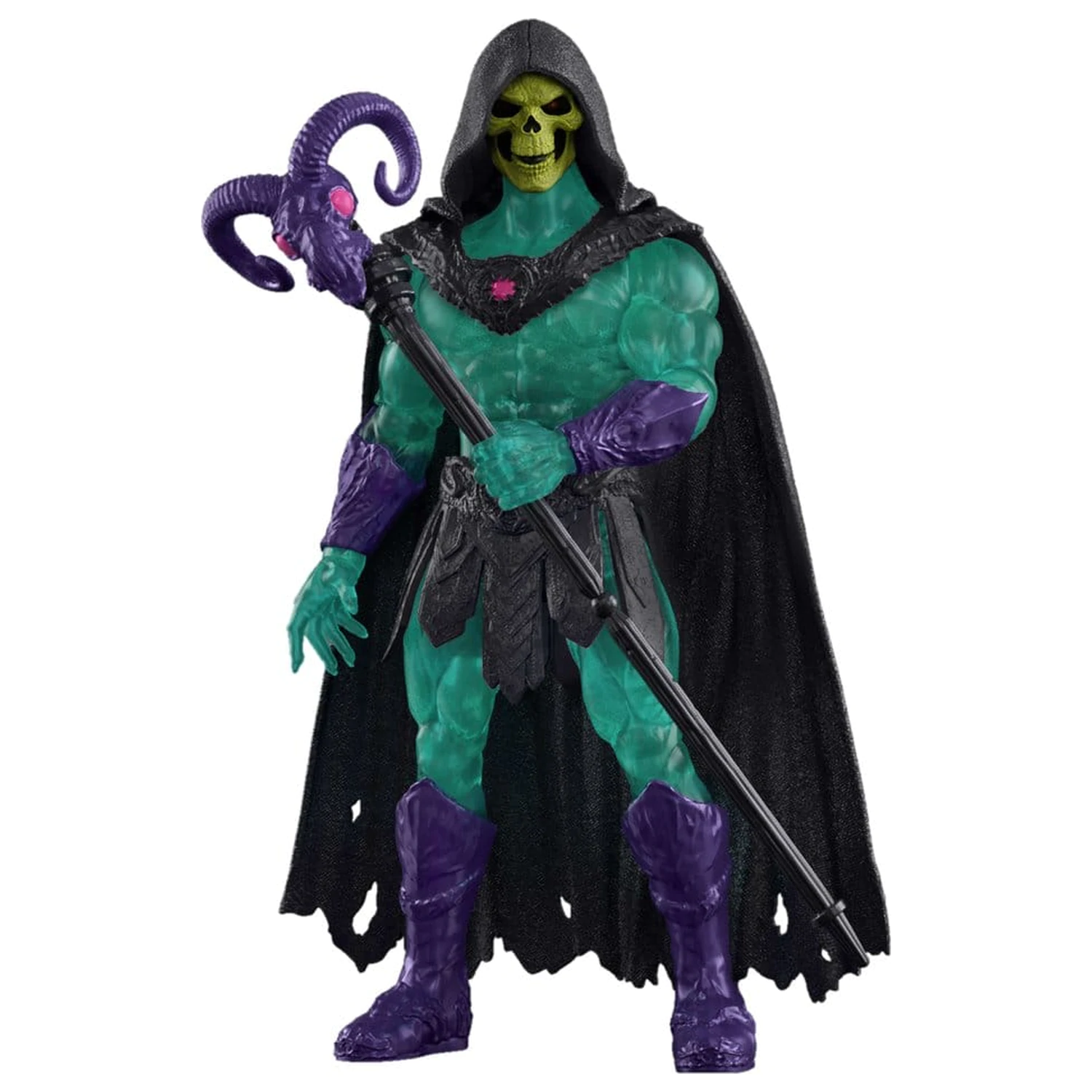 Masters of the Universe First Ones Detská základná akčná figúrka 12 cm produktová fotografia