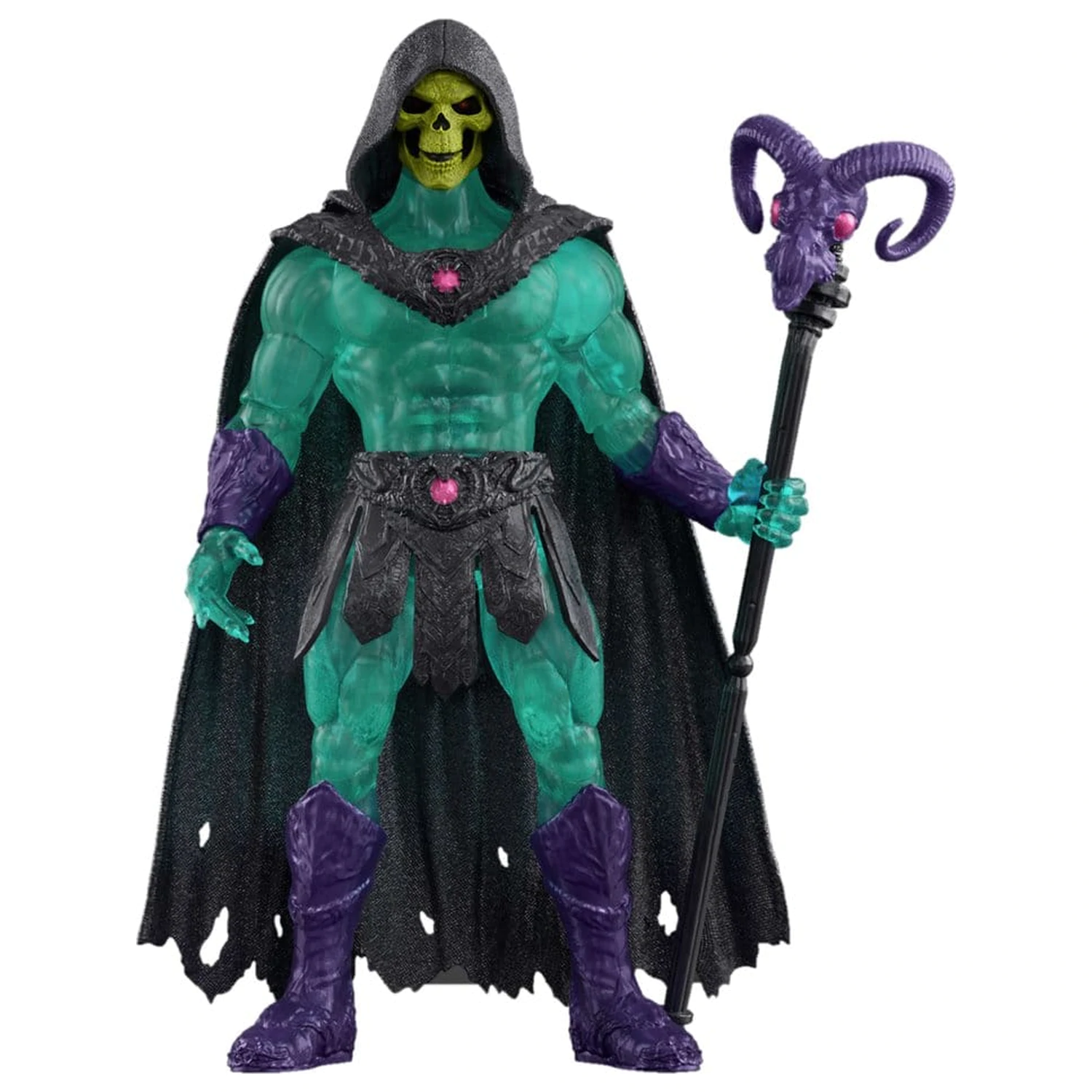 Masters of the Universe First Ones Detská základná akčná figúrka 12 cm produktová fotografia