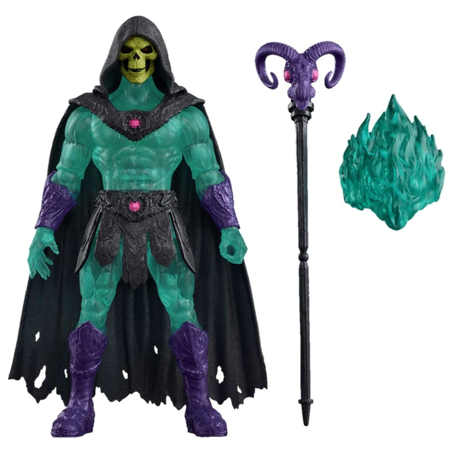 Masters of the Universe First Ones Detská základná akčná figúrka 12 cm produktová fotografia