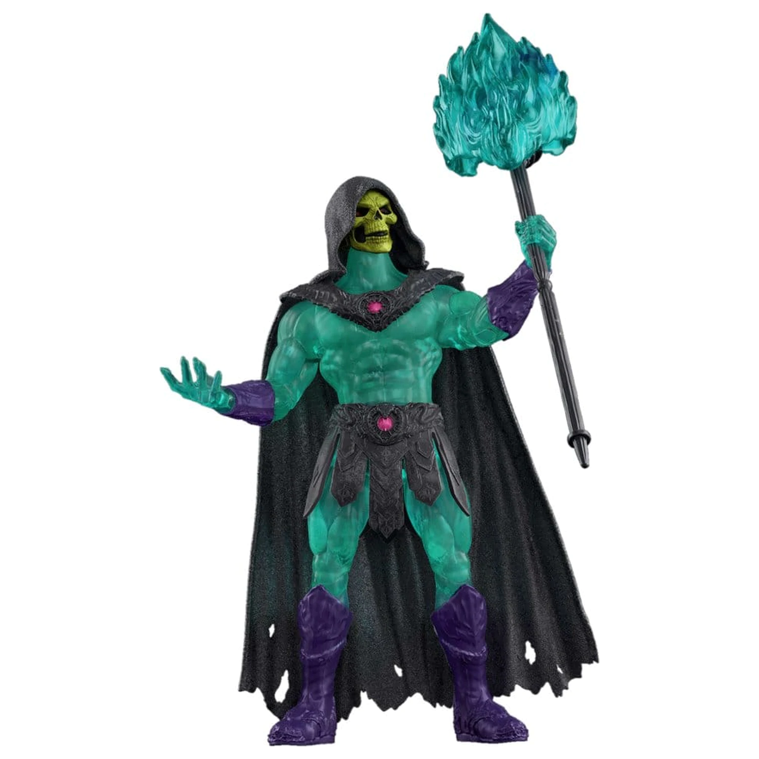 Masters of the Universe First Ones Detská základná akčná figúrka 12 cm produktová fotografia