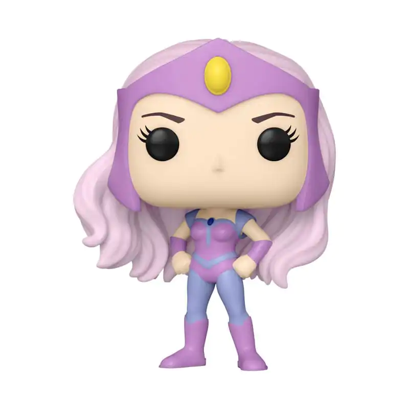 Masters of The Universe Funko POP! Vinylová figúrka She-Ra - Glimmer 9 cm produktová fotografia