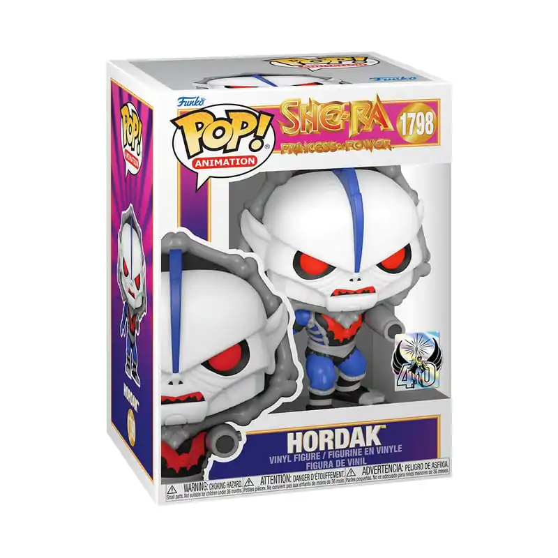 Masters of The Universe Funko POP! figúrka She-Ra - Hordak 9 cm produktová fotografia