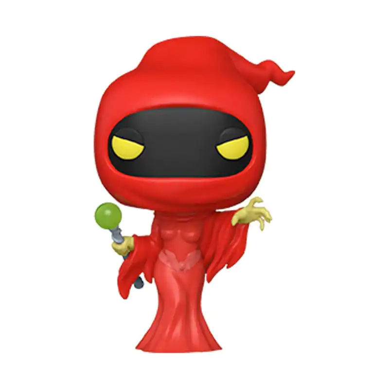 Masters of The Universe Funko POP! Vinylová figúrka She-Ra - Shadow Weaver 9 cm produktová fotografia