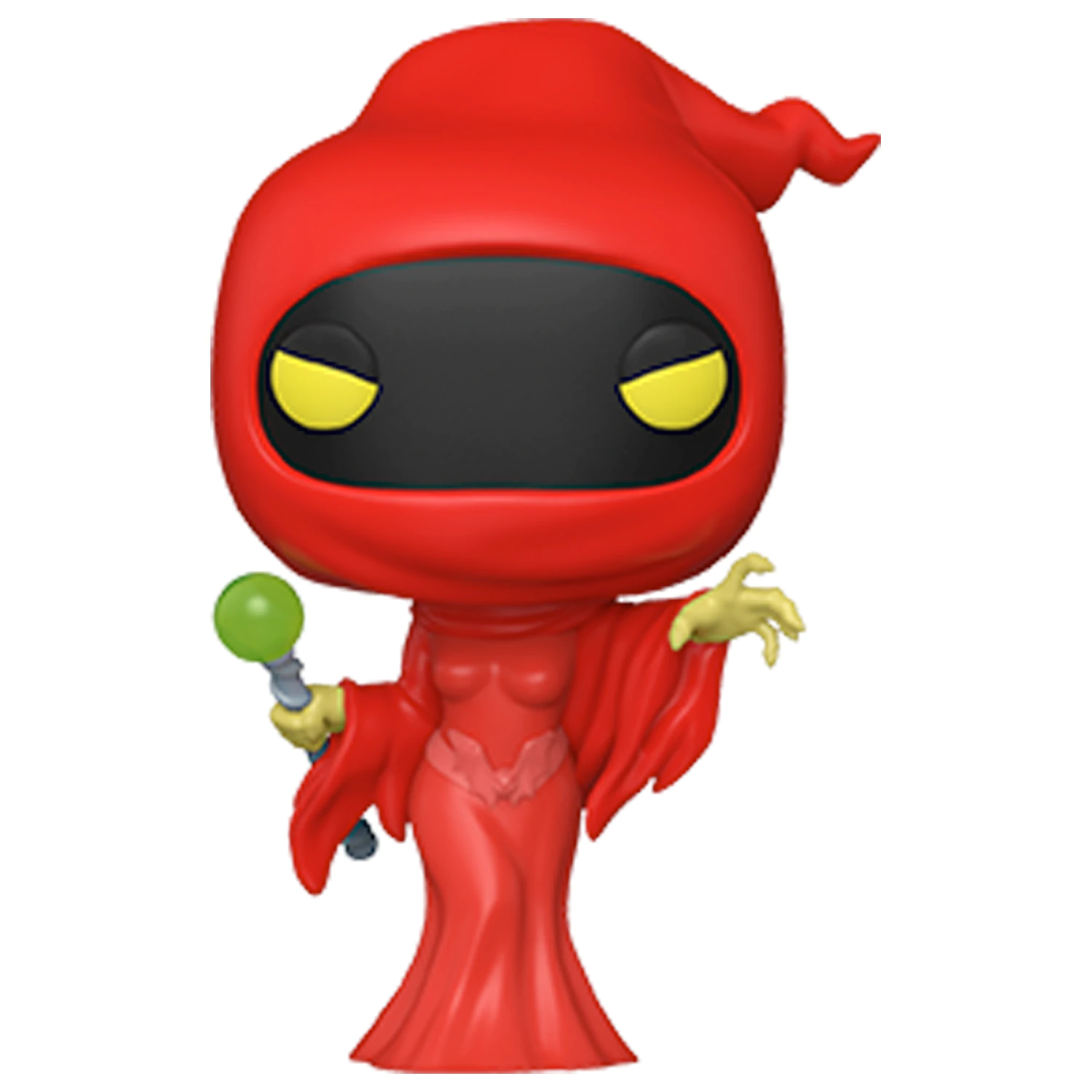 Masters of The Universe Funko POP! Vinylová figúrka She-Ra - Shadow Weaver 9 cm produktová fotografia