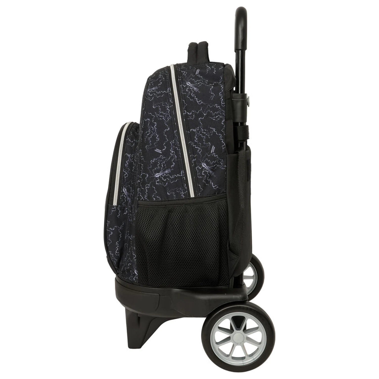 Masters of the Universe výsuvný vozík 45cm produktová fotografia