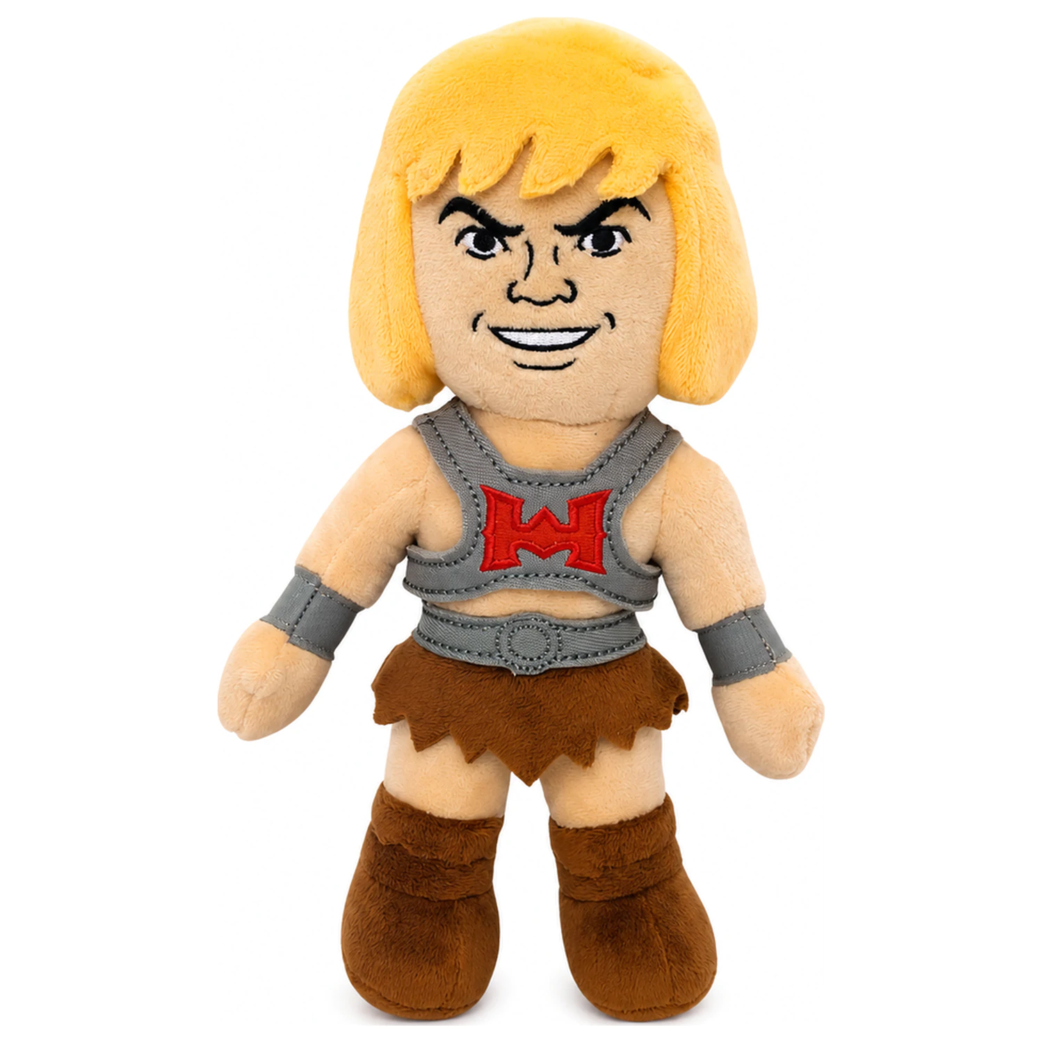 Masters of the Universe He-Man plyšová hračka 25cm produktová fotografia