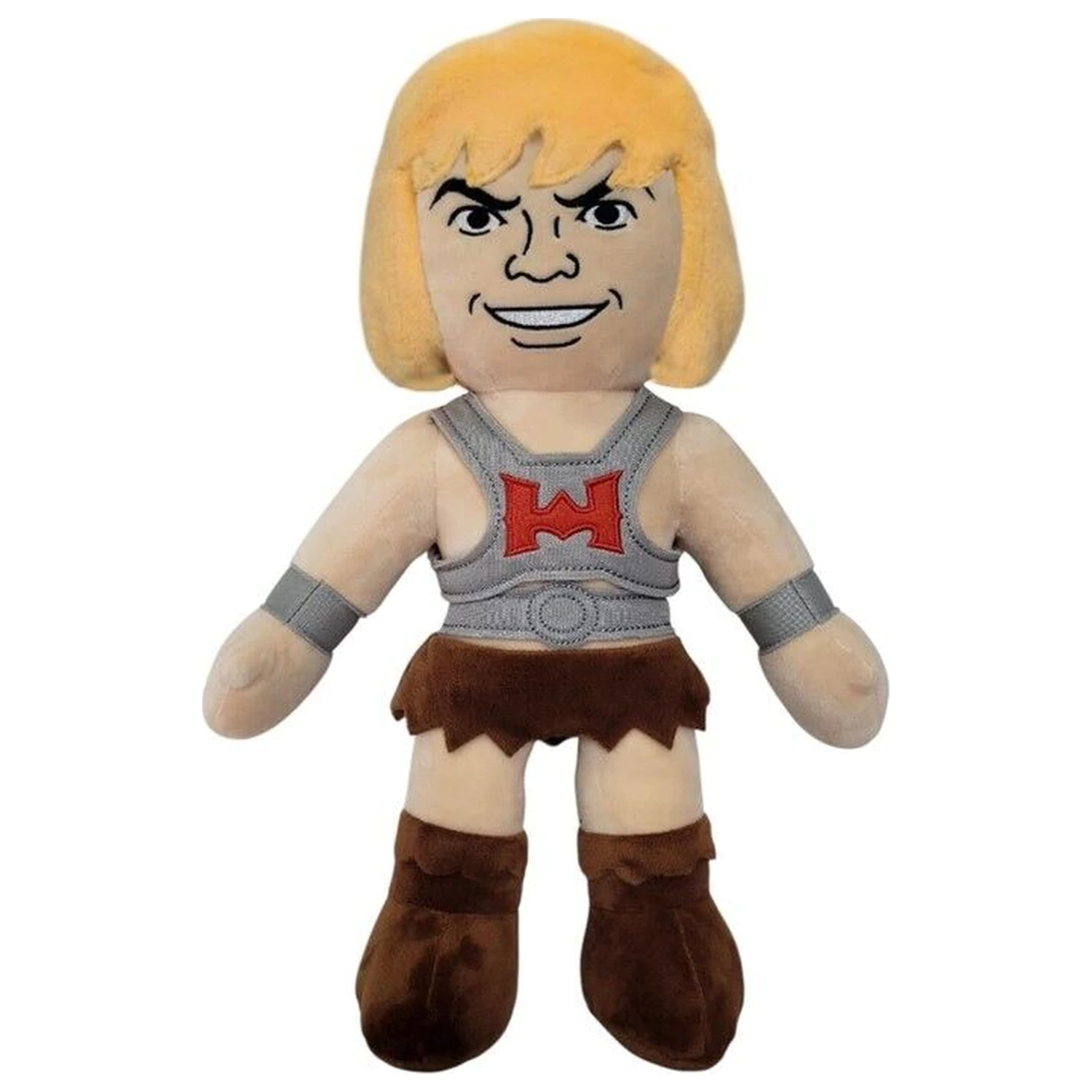 Masters of the Universe He-Man plyšová hračka 80cm produktová fotografia