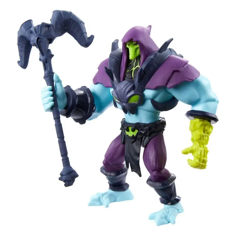 He-Man and the Masters of the Universe Akčná figúrka 2022 Skeletor 14 cm produktová fotografia