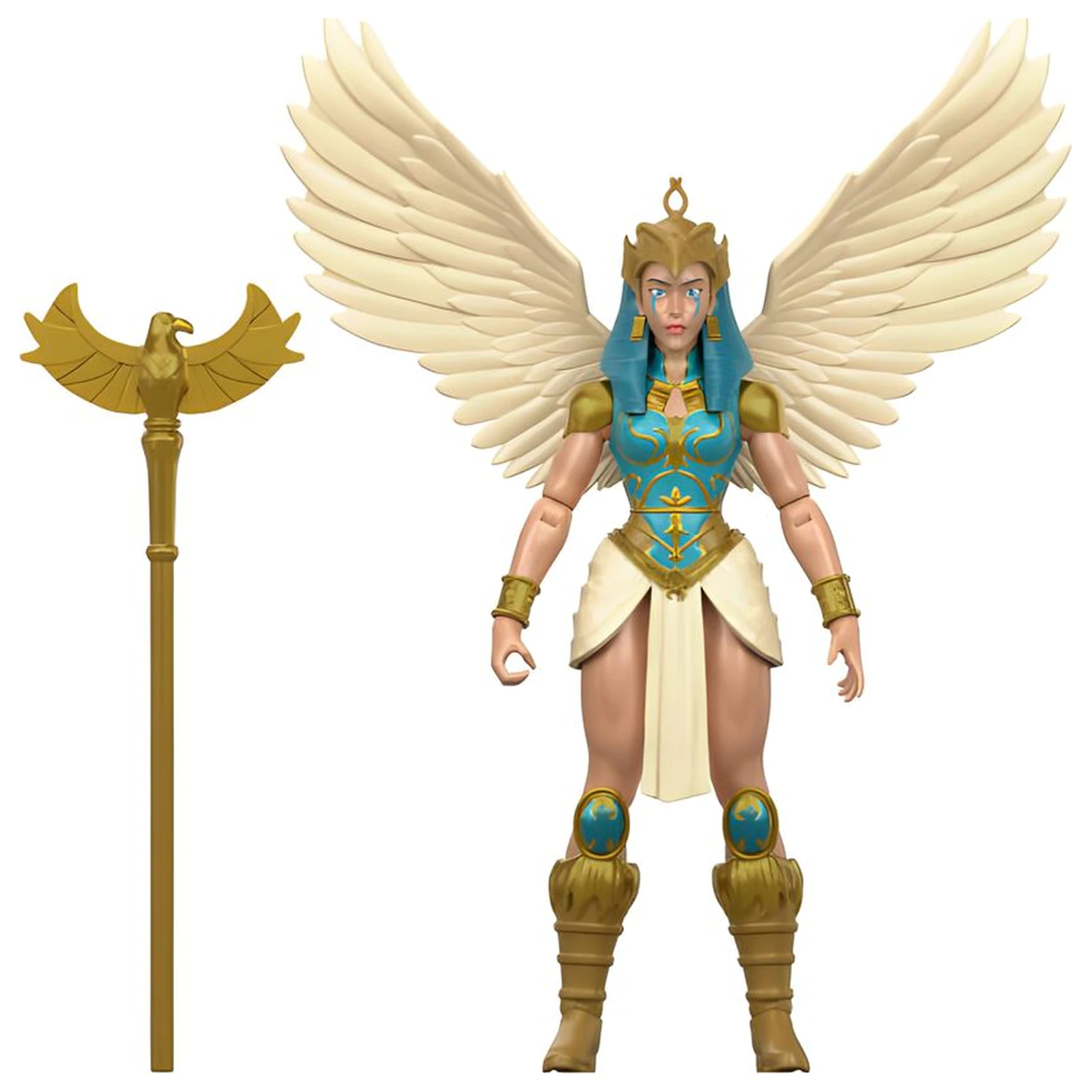 Masters of the Universe Hechicera figúrka 14cm produktová fotografia