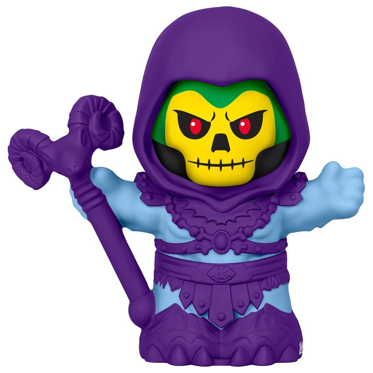 Masters of the Universe Little People Collector mini figúrka 4-balenie Evil Warriors 7 cm produktová fotografia
