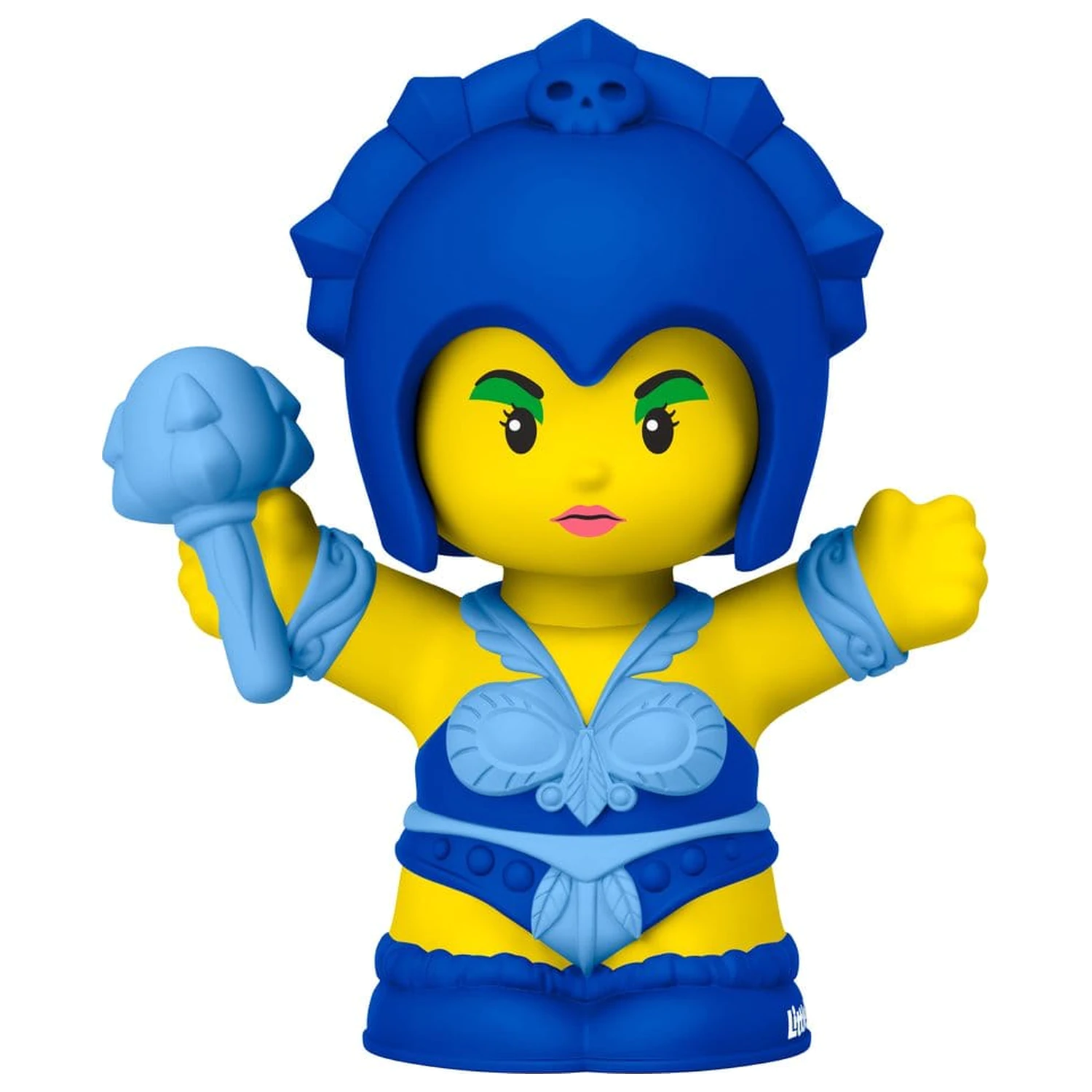 Masters of the Universe Little People Collector mini figúrka 4-balenie Evil Warriors 7 cm produktová fotografia