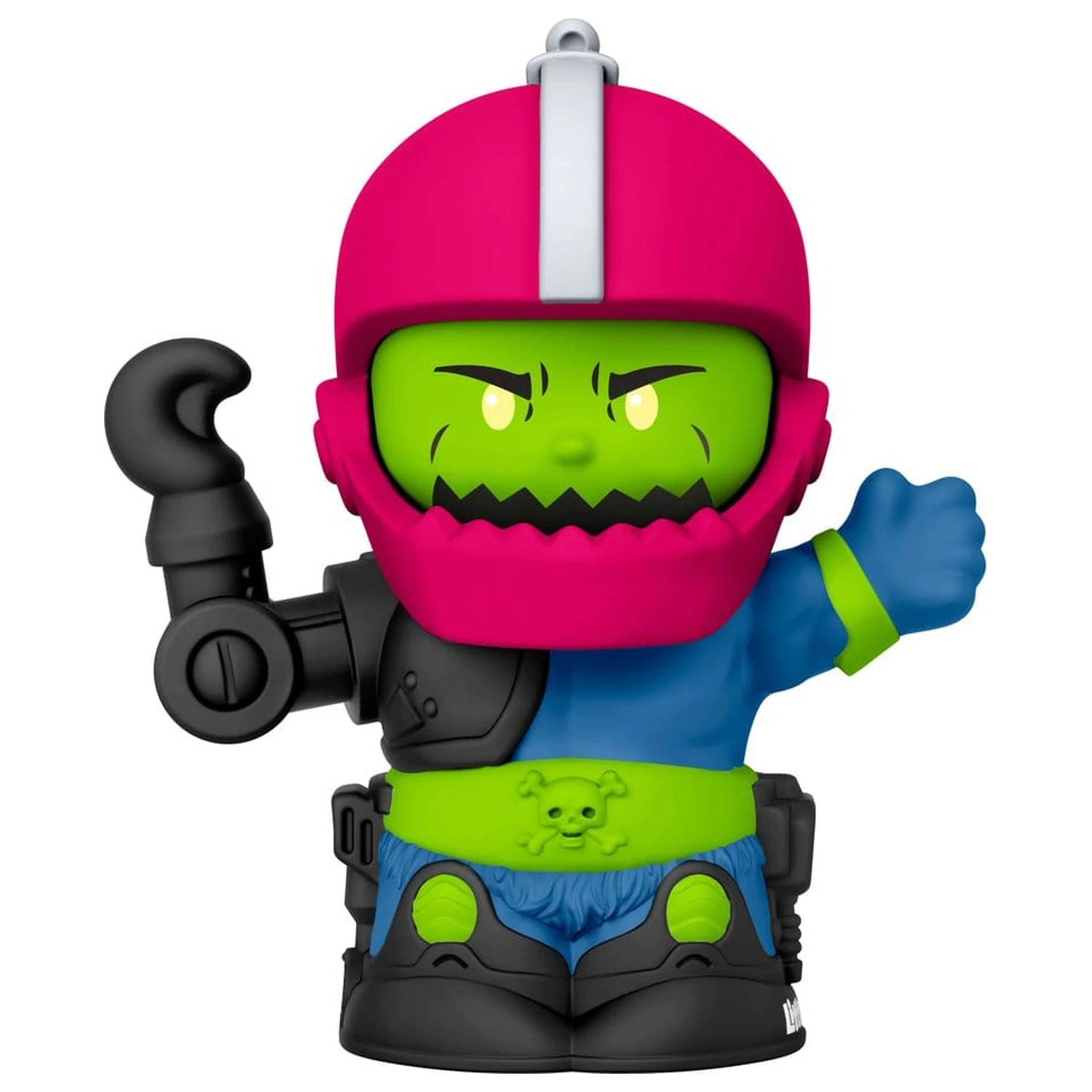 Masters of the Universe Little People Collector mini figúrka 4-balenie Evil Warriors 7 cm produktová fotografia