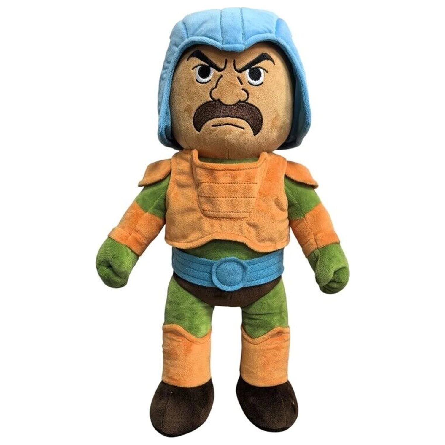 Masters of the Universe Man-At-Arms plyšová hračka 25cm produktová fotografia