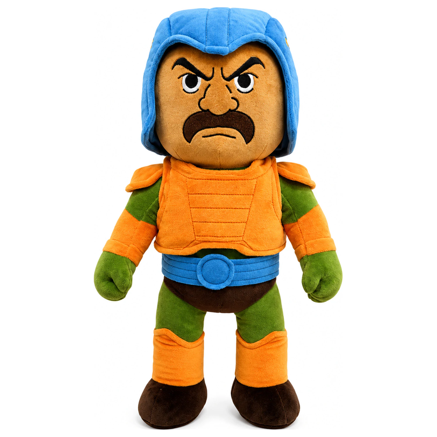 Masters of the Universe Man-At-Arms plyšová hračka 25cm produktová fotografia