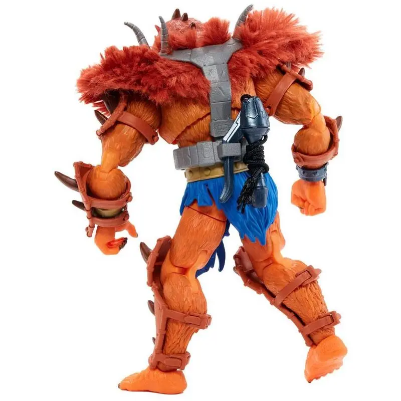 Masters of the Universe Masterverse Akčná figúrka 2022 Beast Man 23 cm termékfotó