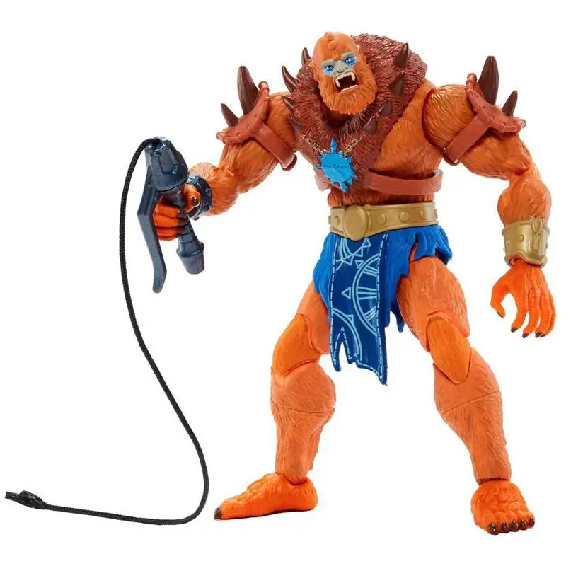 Masters of the Universe Masterverse Akčná figúrka 2022 Beast Man 23 cm termékfotó