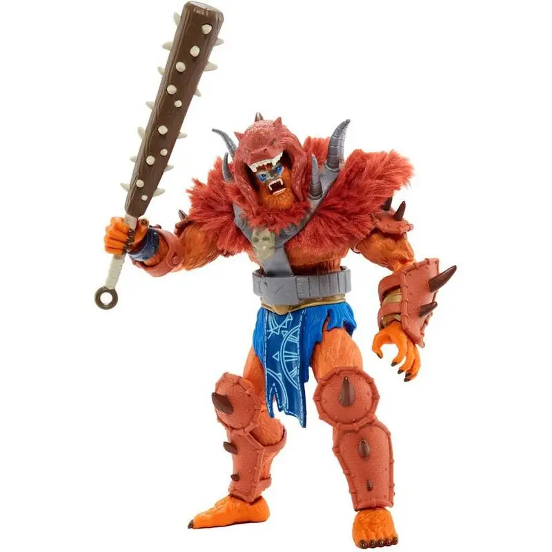 Masters of the Universe Masterverse Akčná figúrka 2022 Beast Man 23 cm termékfotó