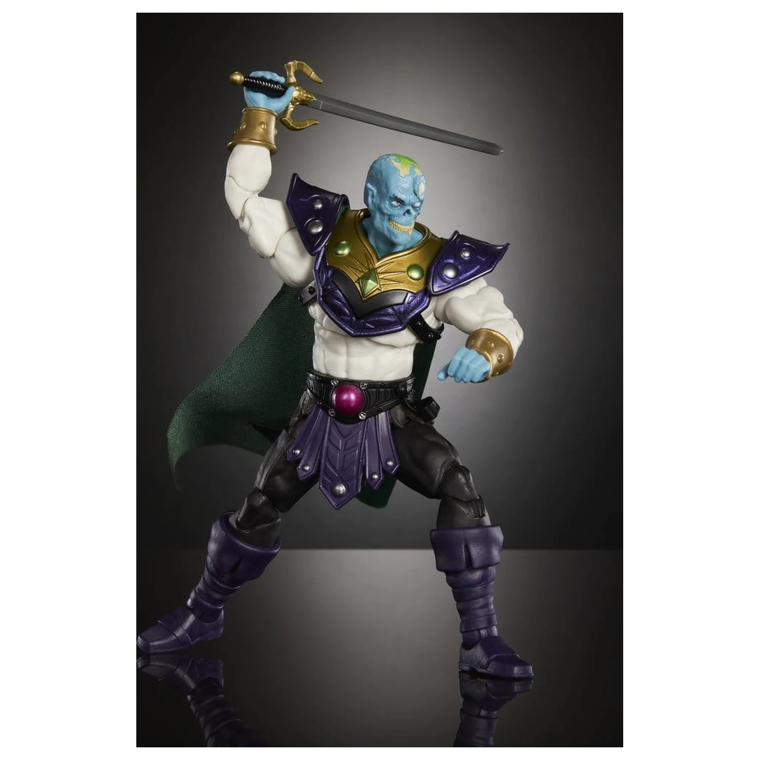 Masters of the Universe Masterverse Akčná figúrka New Eternia: Keldor 18 cm produktová fotografia