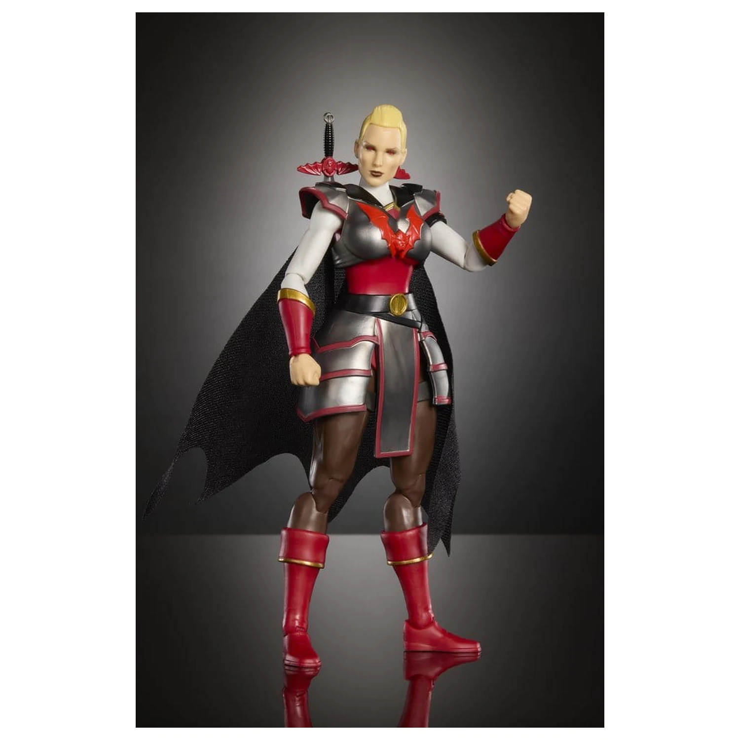 Masters of the Universe Masterverse akčná figúrka New Etheria: Adora 18 cm produktová fotografia
