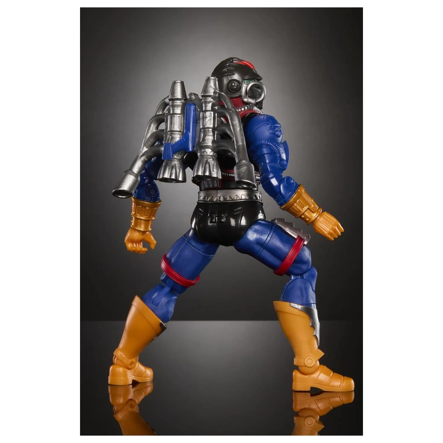 Masters of the Universe Masterverse Akčná figúrka New Etheria: Dragstor 18 cm produktová fotografia