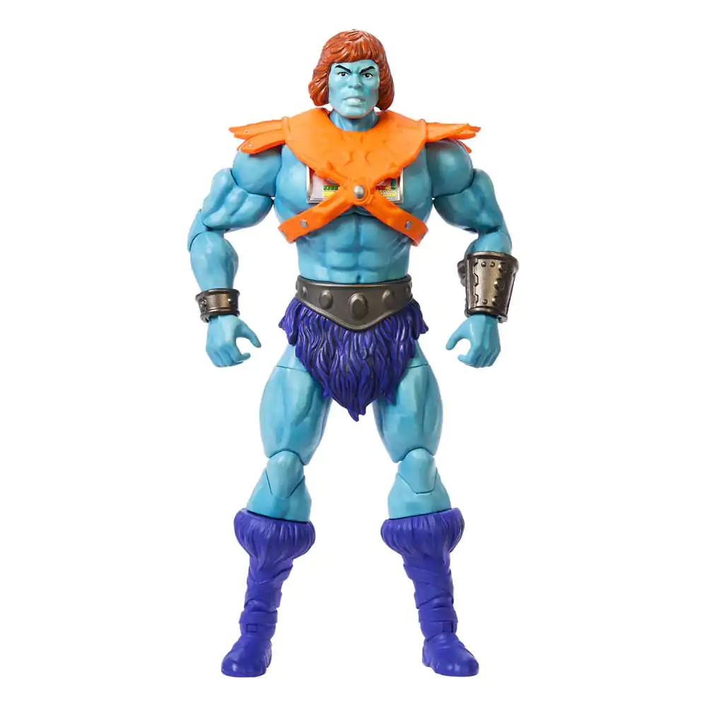 Masters of the Universe Masterverse Vintage Collection Akčná figúrka Faker 18 cm produktová fotografia
