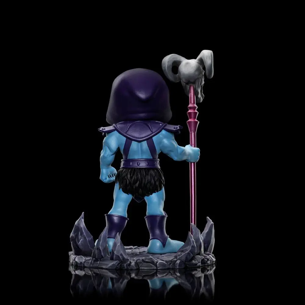 Masters Of The Universe Mini Co. PVC figúrka Skeletor 18 cm produktová fotografia