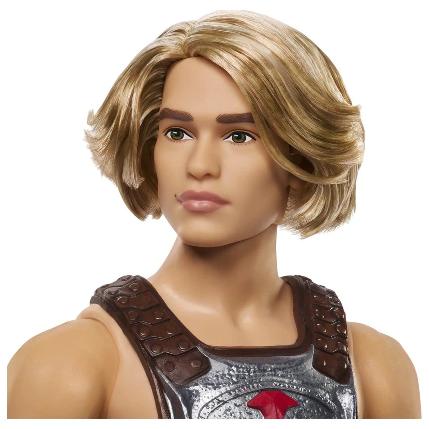 Masters of the Universe Movie 2026 Barbie Signature bábika He-Man 30 cm produktová fotografia