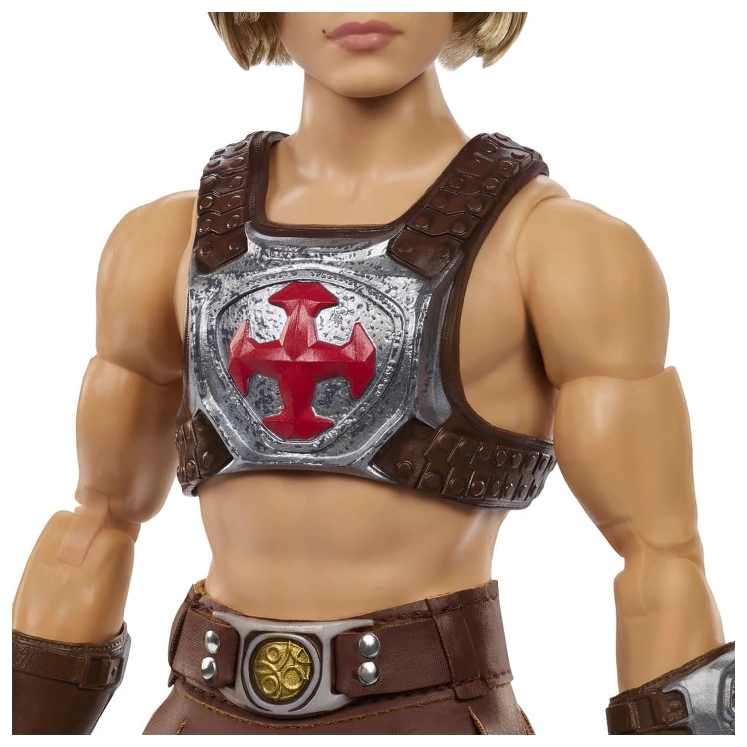 Masters of the Universe Movie 2026 Barbie Signature bábika He-Man 30 cm produktová fotografia