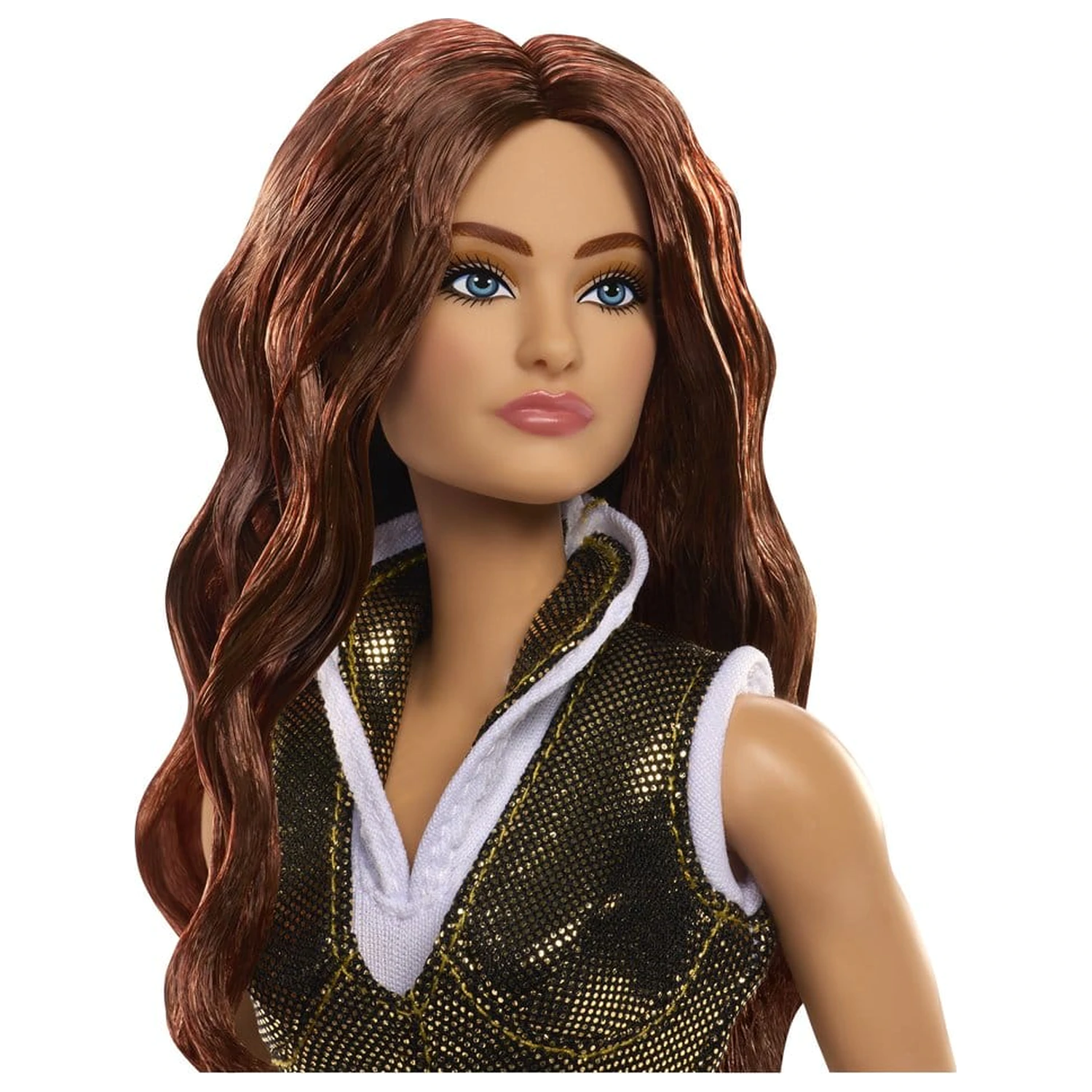 Masters of the Universe Movie 2026 Barbie Signature bábika Teela 30 cm produktová fotografia