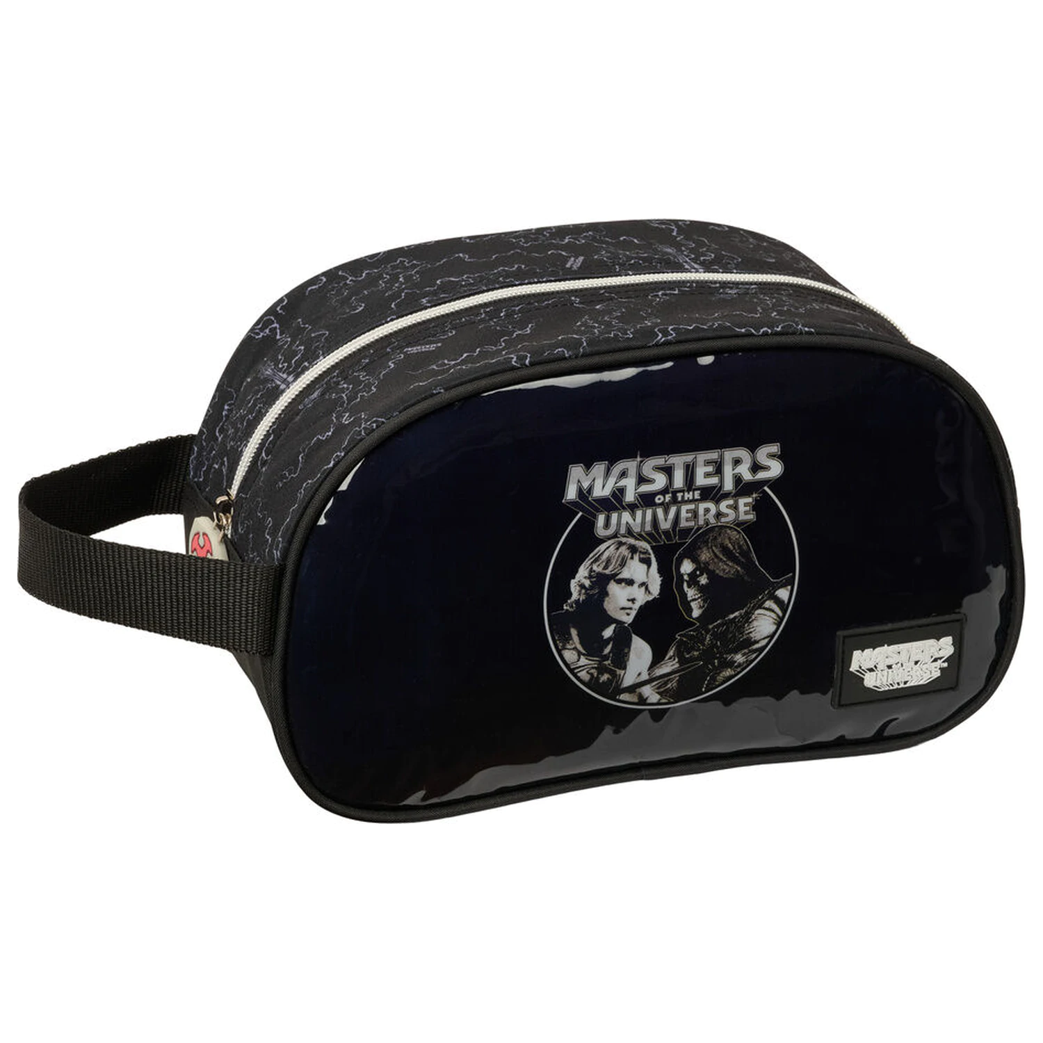 Masters of the Universe prispôsobiteľná prenosná taška produktová fotografia