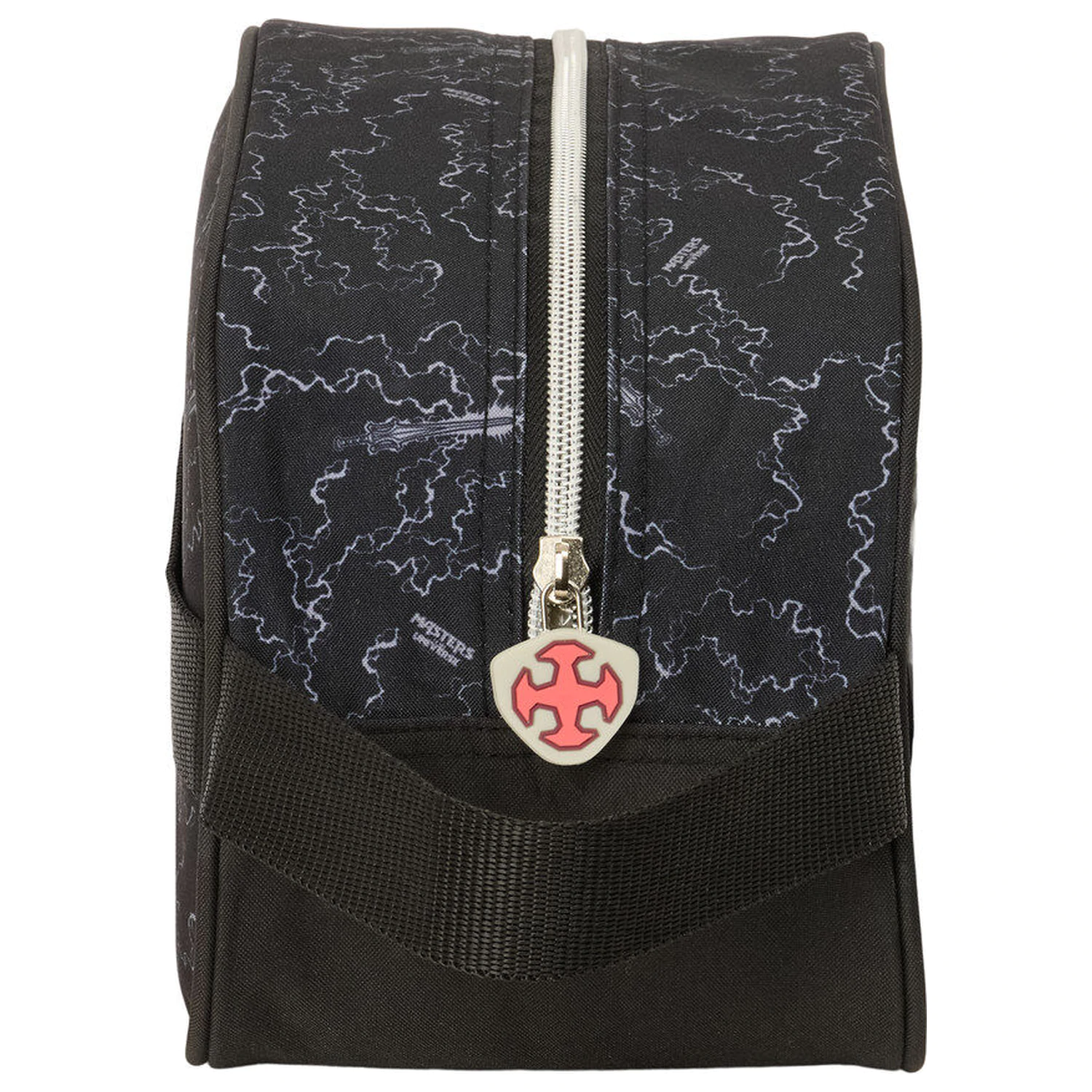 Masters of the Universe prispôsobiteľná prenosná taška produktová fotografia