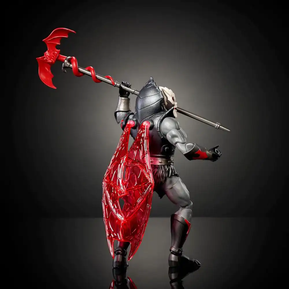Masters of the Universe New Eternia Akčná figúrka Hordak 18 cm produktová fotografia