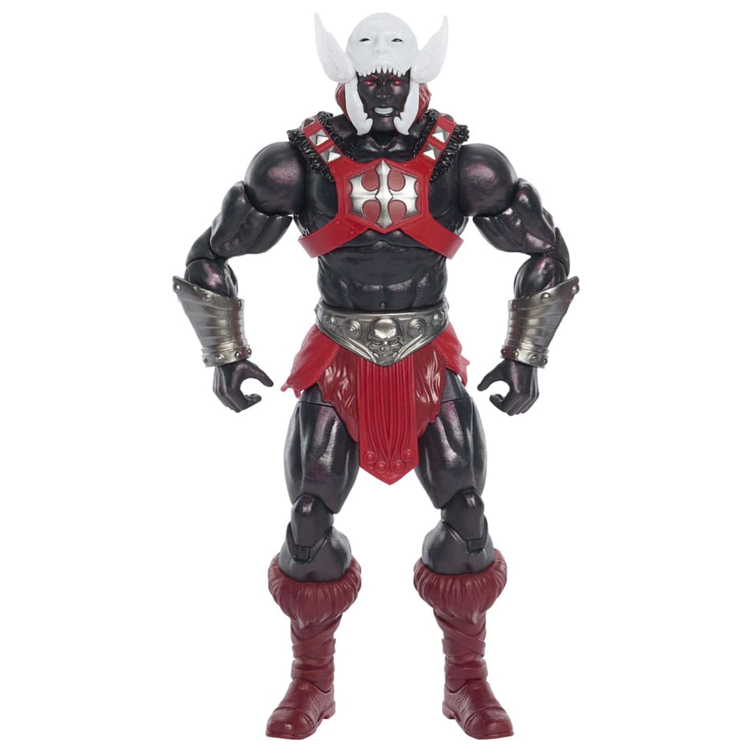 Masters of the Universe: New Eternia Masterverse akčná figúrka Anti-Eternia He-Man 18 cm produktová fotografia