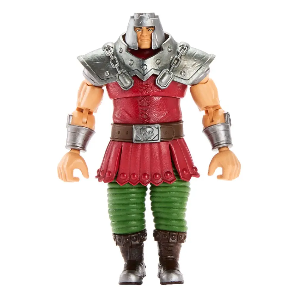 Masters of the Universe: New Eternia Masterverse Deluxe akčná figúrka Ram-Man 18 cm termékfotó