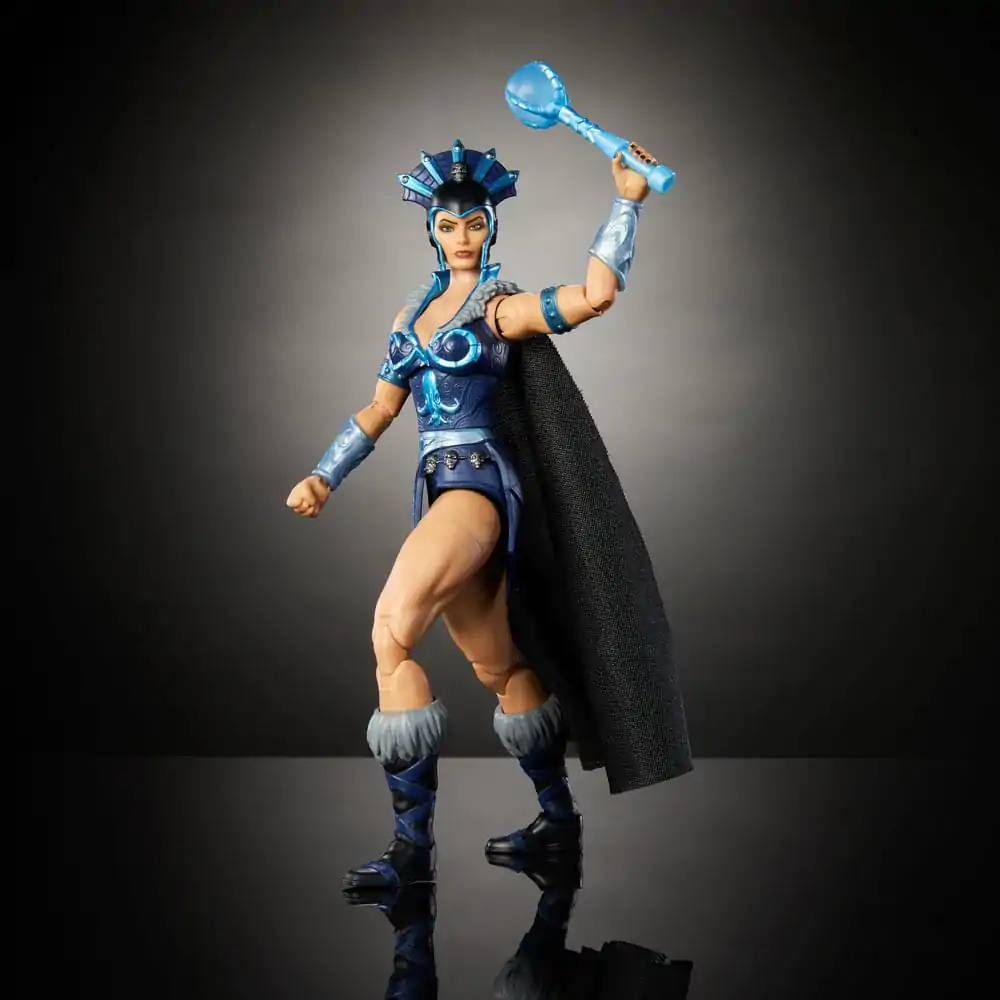 Masters of the Universe: New Eternia Masterverse akčná figúrka Evil-Lyn 18 cm produktová fotografia