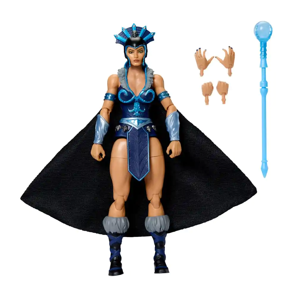 Masters of the Universe: New Eternia Masterverse akčná figúrka Evil-Lyn 18 cm produktová fotografia