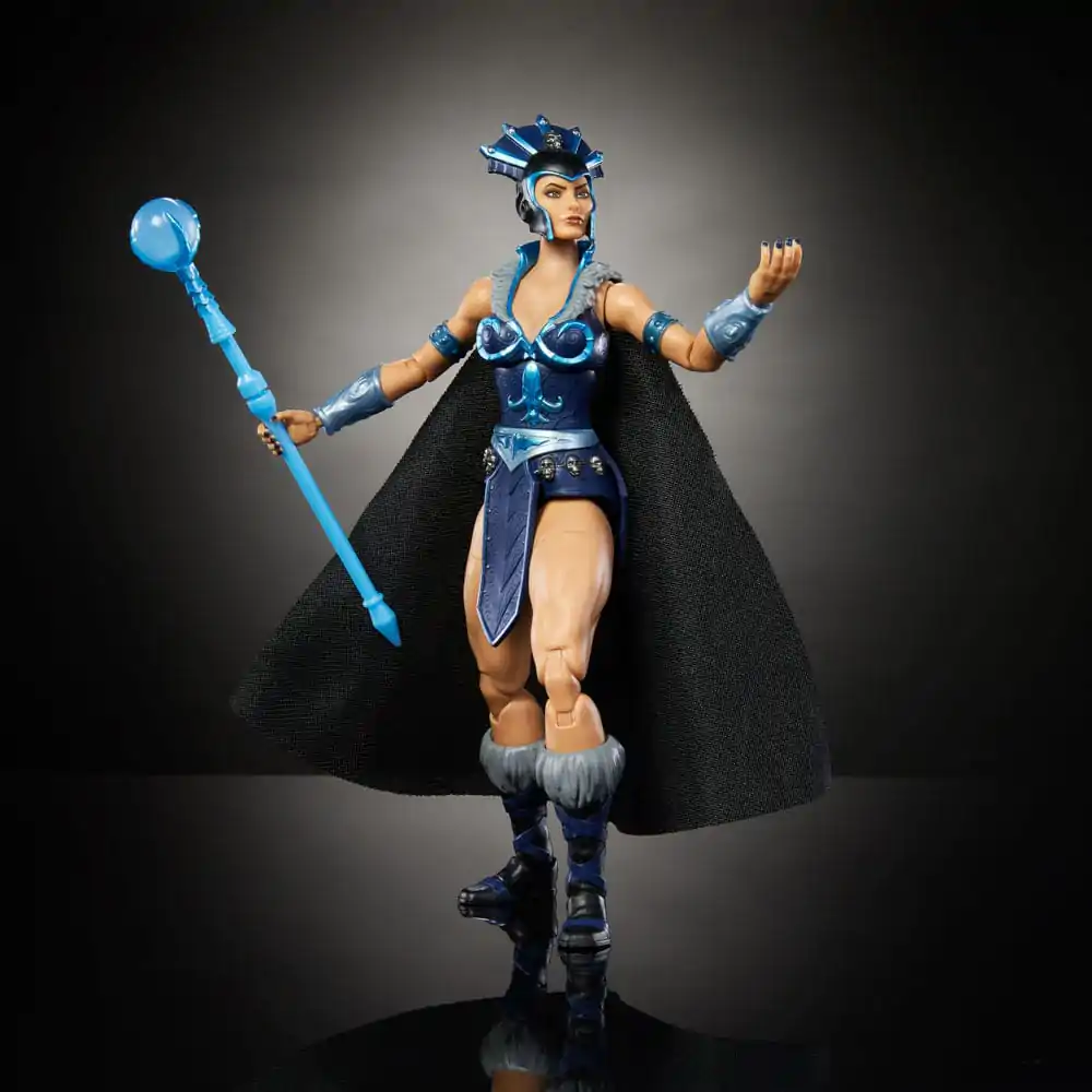 Masters of the Universe: New Eternia Masterverse akčná figúrka Evil-Lyn 18 cm produktová fotografia