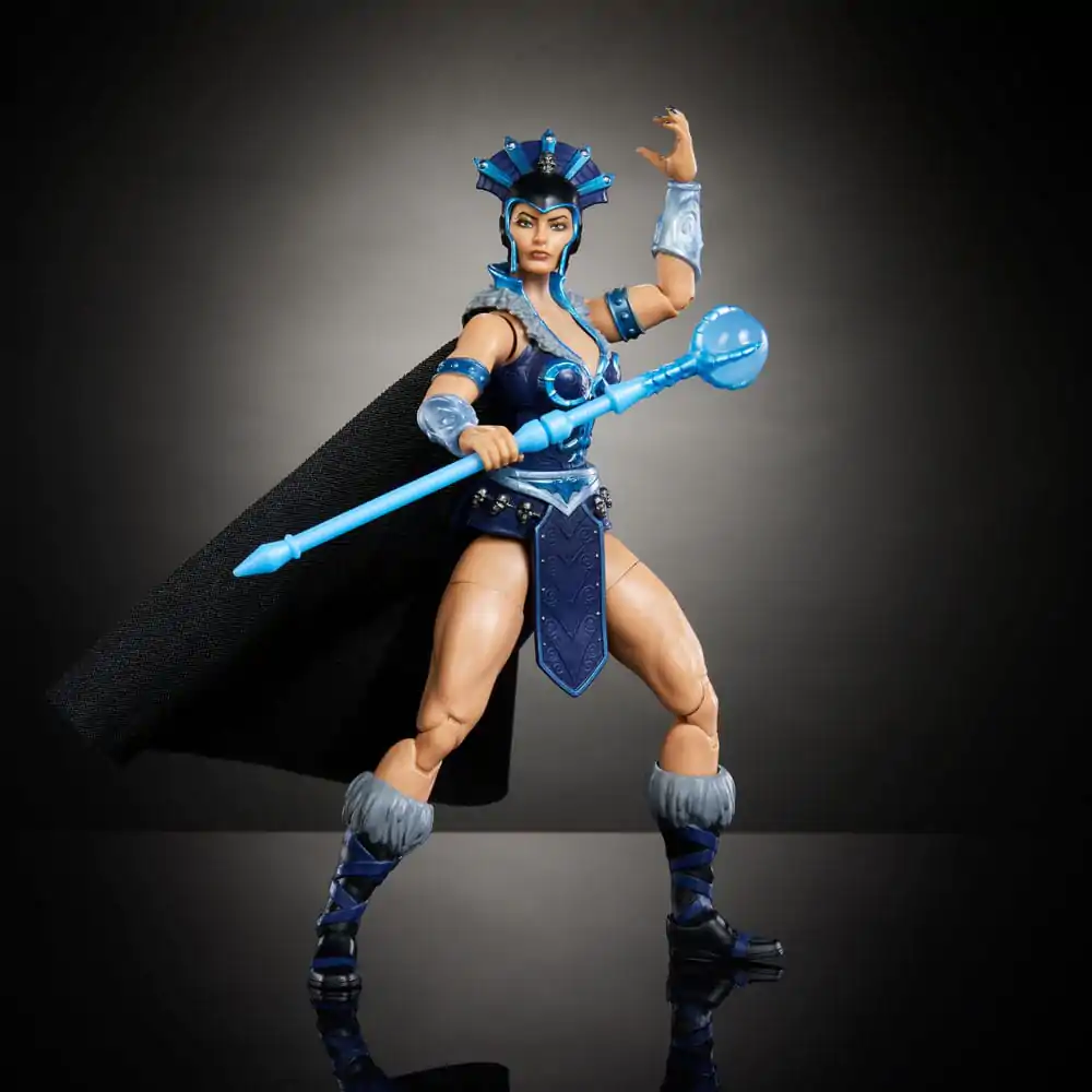 Masters of the Universe: New Eternia Masterverse akčná figúrka Evil-Lyn 18 cm produktová fotografia